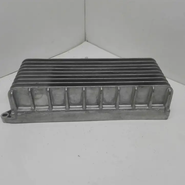 Audi A6 S6 C6 4F (2004 - 2008) 4F0910223K Усилитель звука — фото 5