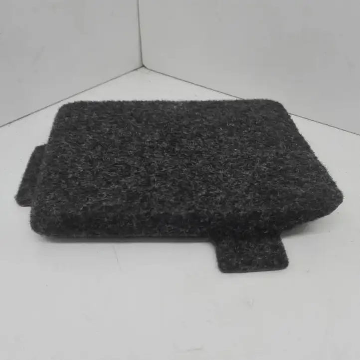 Volkswagen PASSAT B6 (2005 - 2010) Прочие детали салона — фото 3