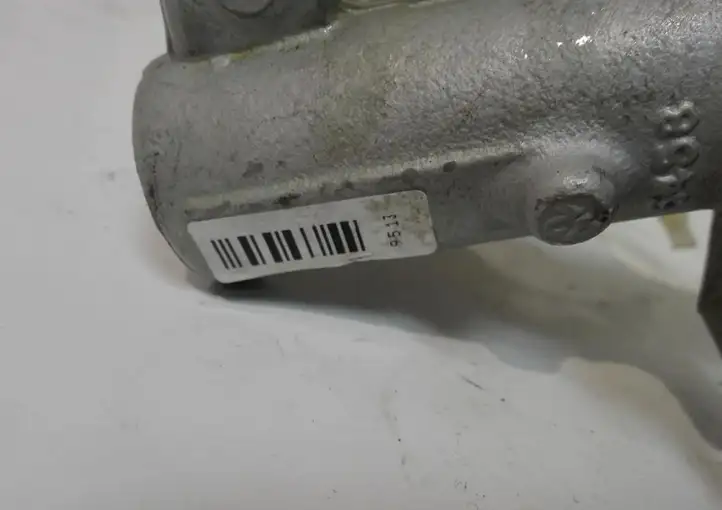 Audi A8 S8 D4 4H (2010 - 2014) 8K0611301A Бачок тормозной жидкости — фото 10