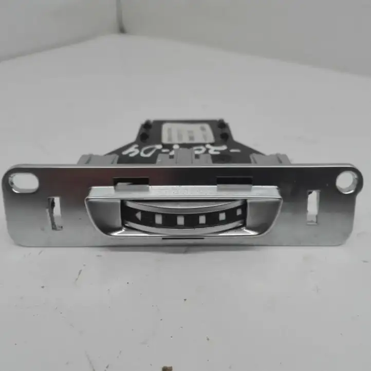 Audi A8 S8 D4 4H (2010 - 2014) 4H0820911B Другие включатели / ручки/ переключатели — фото 1