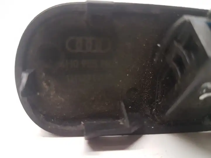 Audi A8 S8 D4 4H (2010 - 2014) 4H0955987 Форсунка омывателя лобового стекла — фото 2