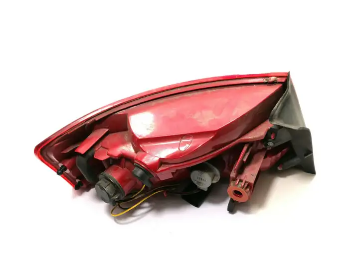 Audi A5 8T 8F (2007 - 2011) 8T0945096 Задний фонарь в кузове — фото 3
