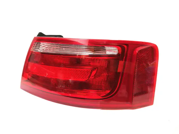 Audi A5 8T 8F (2007 - 2011) 8T0945096 Задний фонарь в кузове — фото 4