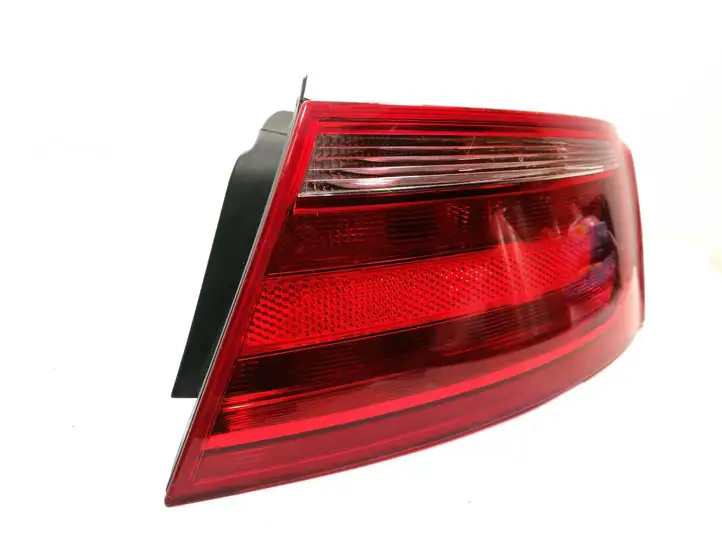 Audi A5 8T 8F (2007 - 2011) 8T0945096 Задний фонарь в кузове — фото 6