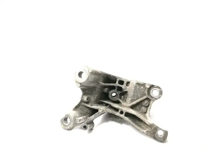 Audi A8 S8 D4 4H (2010 - 2014) 4H0199307AK Кронштейн двигателя — фото 2