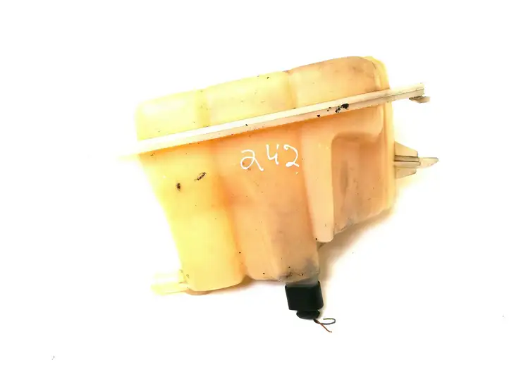 Audi A6 S6 C6 4F (2004 - 2008) 4F0121403B Расширительный бачок — фото 3
