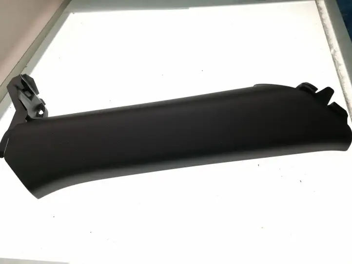 Audi Q3 8U (2011 - 2014) 8U0867287 Верхняя обшивка стойки D — фото 1