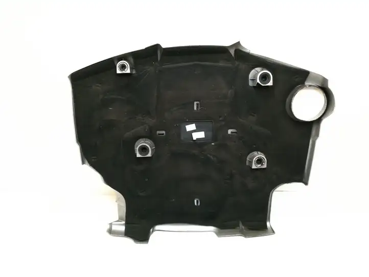 Audi Q5 SQ5 (2008 - 2012) 059103925AQ Крышка двигателя декоративная — фото 2
