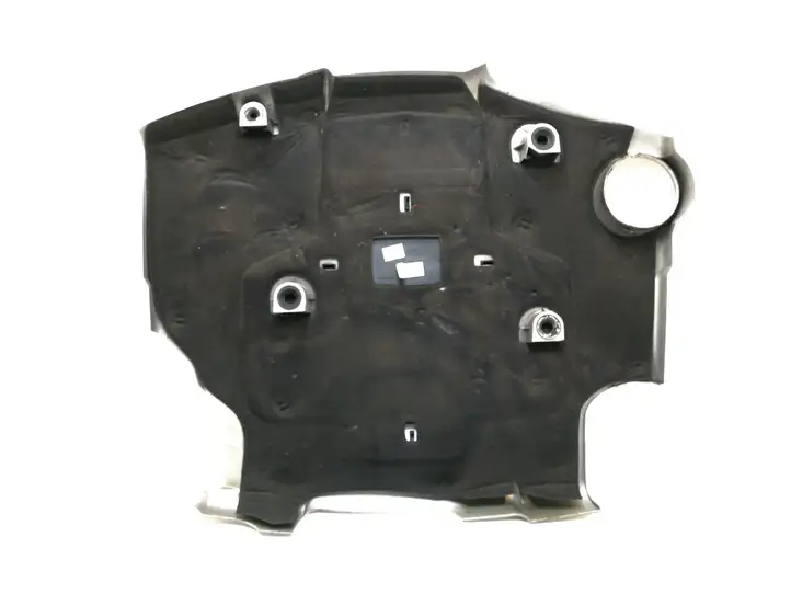 Audi Q5 SQ5 (2008 - 2012) 059103925AQ Крышка двигателя декоративная — фото 4