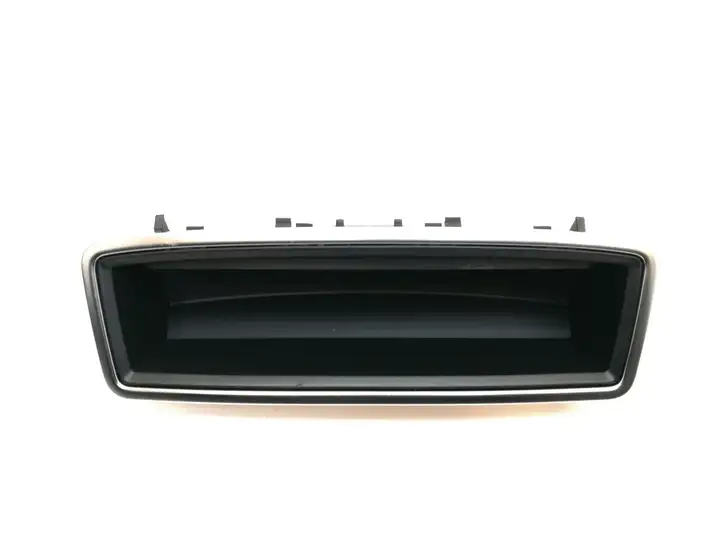 Audi A7 S7 4G (2010 - 2014) 4G0863300 Ящик центральной консоли — фото 1