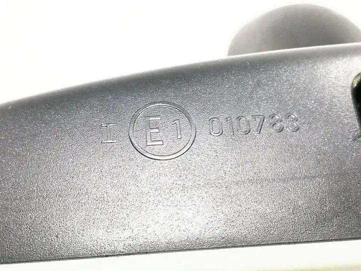 Volkswagen PASSAT B6 (2005 - 2010) 3C0 Салонное зеркало заднего вида — фото 4