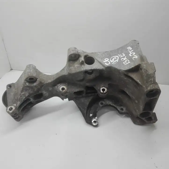 Audi A6 S6 C6 4F (2004 - 2008) 03G903143D Кронштейн двигателя — фото 3