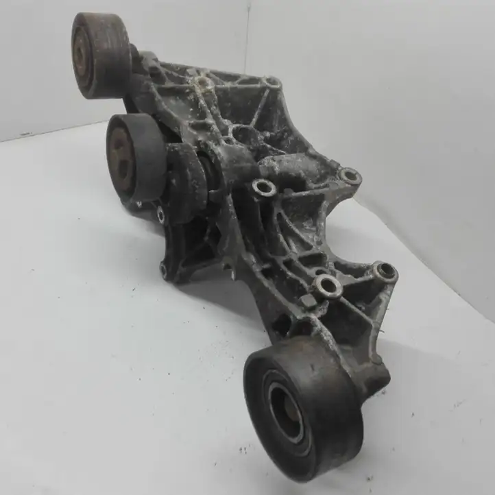 Audi A6 S6 C6 4F (2004 - 2008) 03G903143D Кронштейн двигателя — фото 4