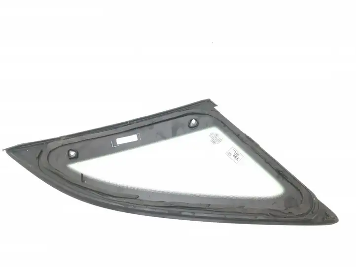 Audi Q3 8U (2011 - 2014) D0T24M189AS2 Заднее боковое стекло — фото 2