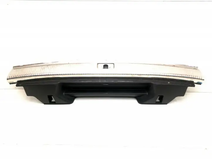Audi Q5 SQ5 (2008 - 2012) 8R0864513C Отделка порога багажника — фото 1