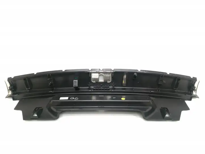 Audi Q5 SQ5 (2008 - 2012) 8R0864513C Отделка порога багажника — фото 2