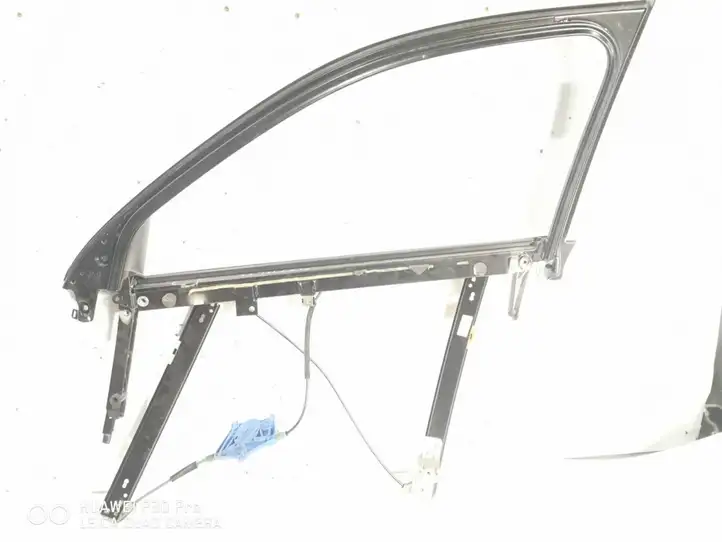 Audi A4 S4 B7 8E 8H (2004 - 2009) 8E0837462 Стеклоподъемник передней двери (без мотора) — фото 2