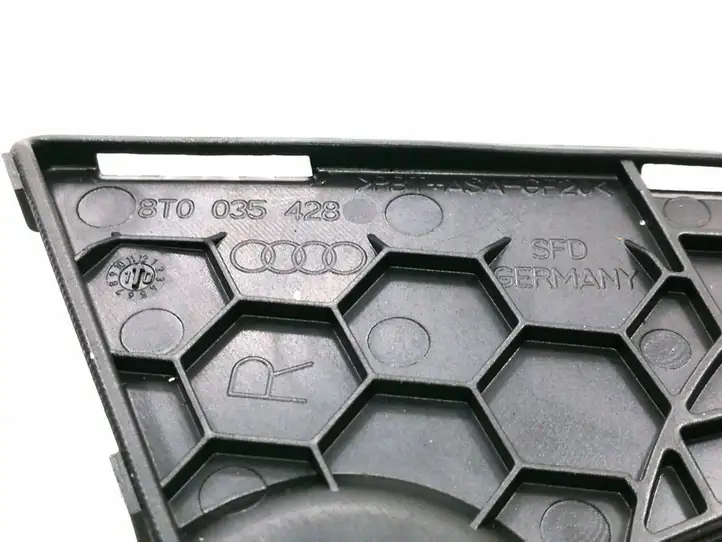 Audi A4 S4 B8 8K (2007 - 2011) 8T0035428 Рамка бокового динамика — фото 3