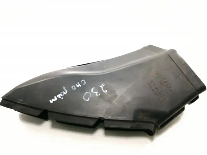 Audi A6 S6 C6 4F (2008 - 2011) 4F0129618J Детали воздухозаборника — фото 3