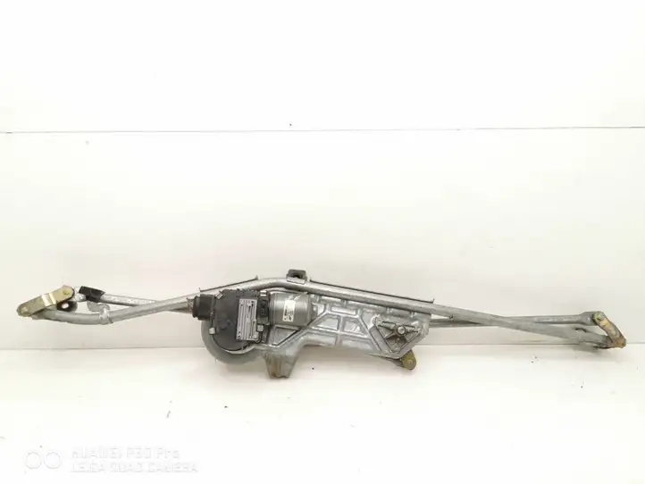 Volkswagen Sharan (2003 - 2010) 7M3955023A Комплект механизма стеклоочистителей — фото 1