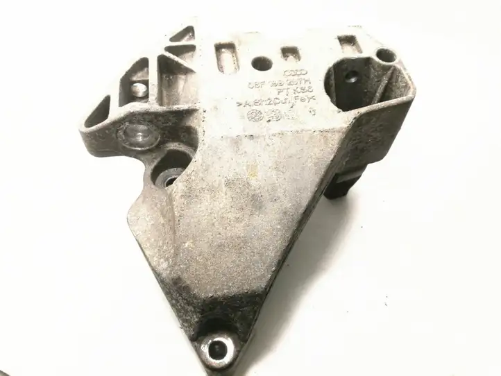 Audi TT TTS Mk2 (2006 - 2010) 06F199207H Кронштейн двигателя — фото 1
