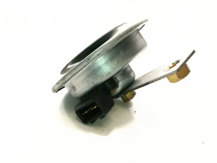 Volkswagen Sharan (2003 - 2010) 535951113A Сирена сигнализации — фото 2
