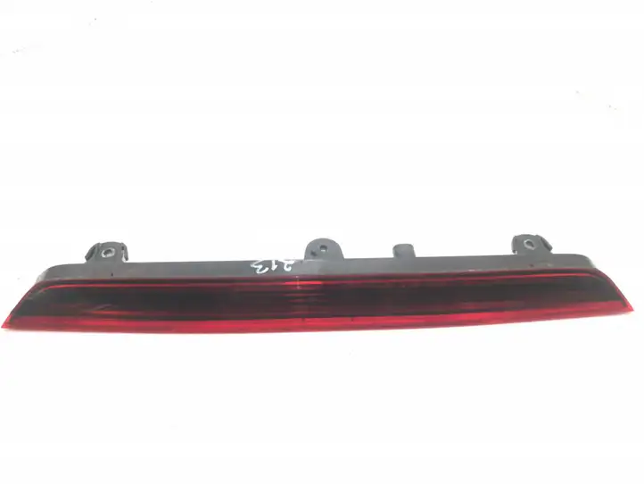 Audi Q7 4L (2005 - 2009) 4L0945097 Дополнительный стоп фонарь — фото 1