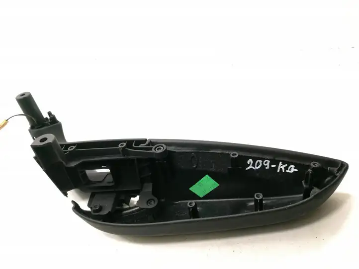 Audi Q3 8U (2011 - 2014) 8U0867371A Ручка двери / накладка — фото 4