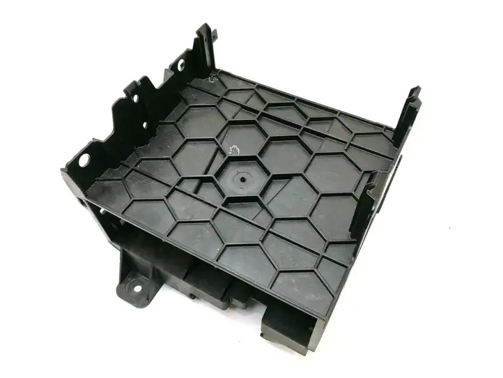 Audi A7 S7 4G (2010 - 2014) 4G0907324 Кронштейн GPS-навигатора — фото 1