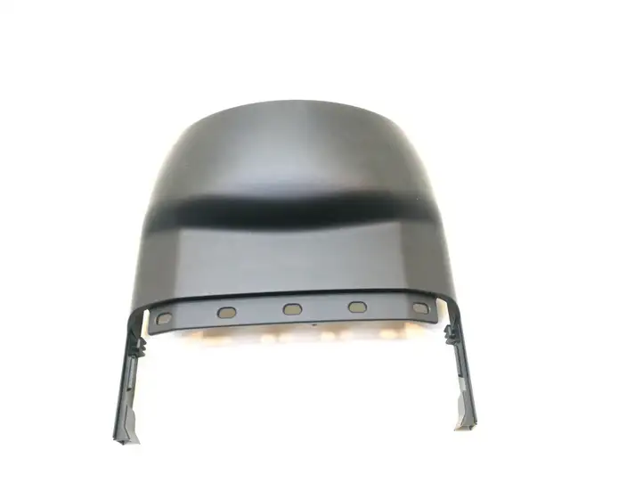 Audi Q5 SQ5 (2008 - 2012) 8R0953515 Обшивка рулевой колонки — фото 1