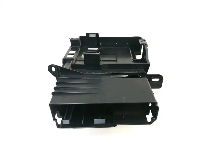 Audi Q5 SQ5 (2008 - 2012) 8R0035209A Кронштейн усилителя звука — фото 1