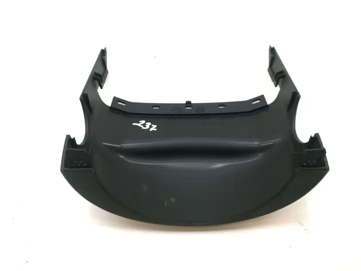 Audi A6 Allroad C7 (2014 - 2018) 4G0953515 Обшивка рулевой колонки — фото 3