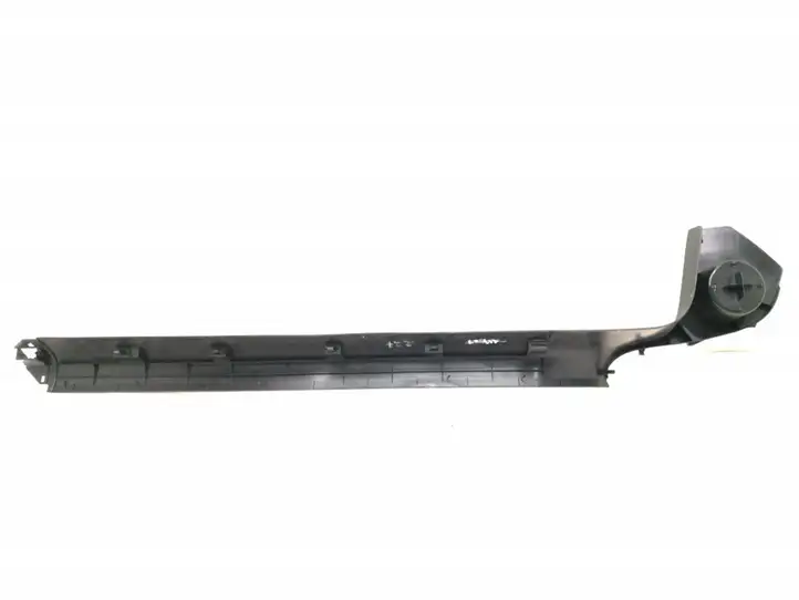 Audi A5 8T 8F (2007 - 2011) 8T0853906A Внутренняя отделка переднего порога — фото 2