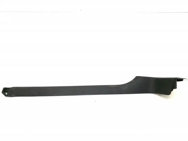 Audi A5 8T 8F (2007 - 2011) 8T0853906A Внутренняя отделка переднего порога — фото 3