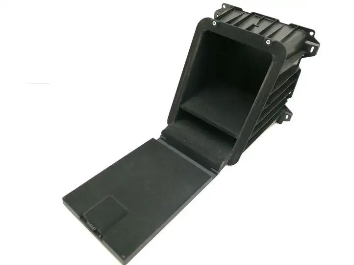 Audi A8 S8 D4 4H (2010 - 2014) 4H0885205B Перегородка органайзера — фото 2