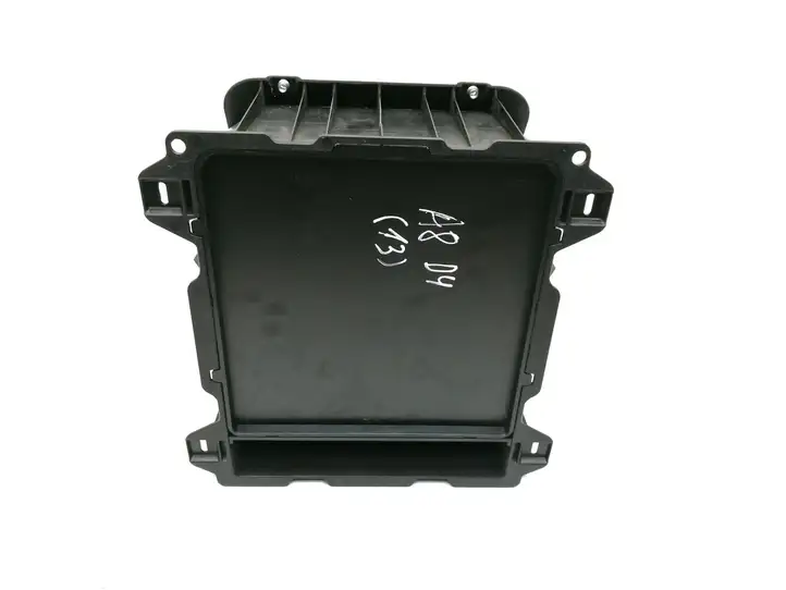 Audi A8 S8 D4 4H (2010 - 2014) 4H0885205B Перегородка органайзера — фото 3