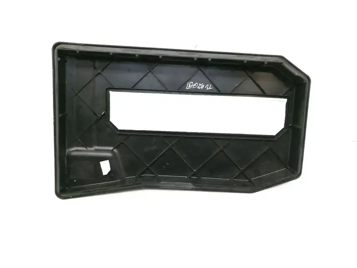 Volkswagen Touareg I (2002 - 2010) 7L0864643B Крышка ящика аккумулятора — фото 1