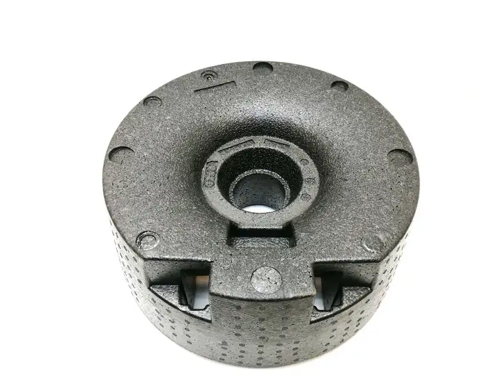 Audi A6 Allroad C6 (2006 - 2008) 4F9012109 Ящик для инструментов — фото 3