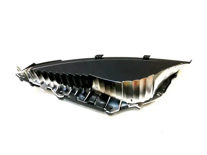 Audi A8 S8 D4 4H (2010 - 2014) 17549402 Запчасти передней фары — фото 1