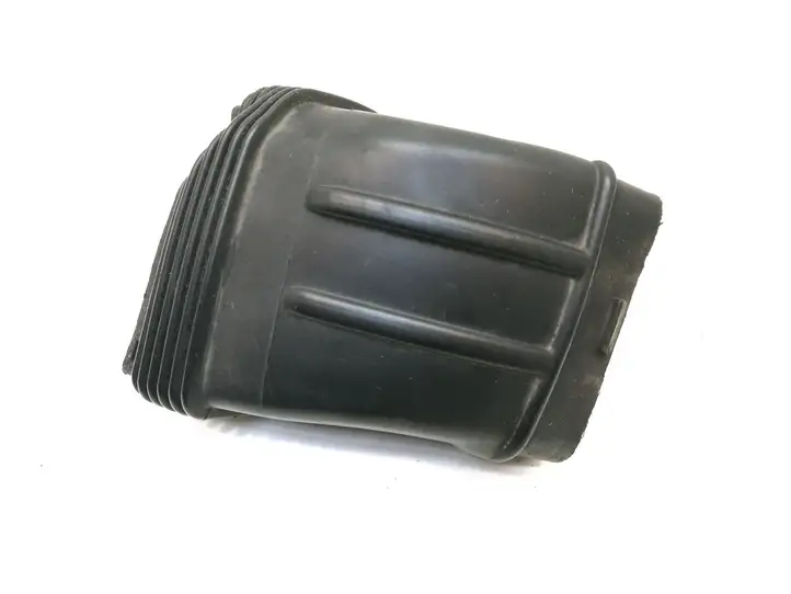 Audi A6 Allroad C6 (2006 - 2008) 4F0129739B Детали воздухозаборника — фото 3