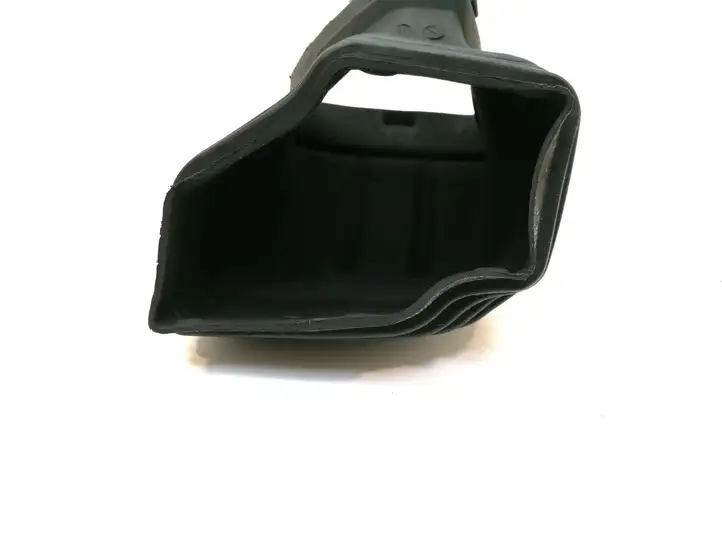 Audi A6 Allroad C6 (2006 - 2008) 4F0129739B Детали воздухозаборника — фото 4
