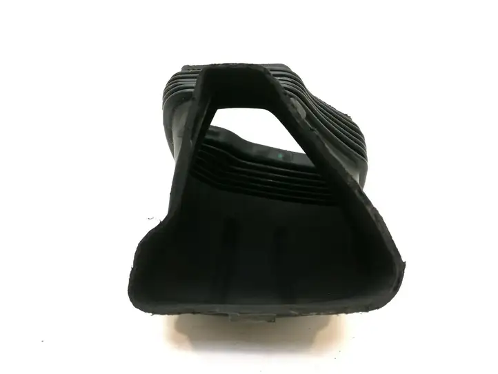 Audi A6 Allroad C6 (2006 - 2008) 4F0129739B Детали воздухозаборника — фото 5