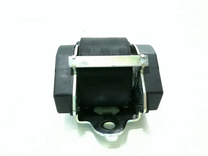 Audi Q7 4L (2005 - 2009) 1T0857738B Ремень безопасности 3-го ряда — фото 2