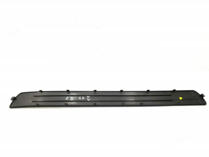 Audi Q7 4L (2005 - 2009) 4L0853655 Внутренняя отделка переднего порога — фото 2