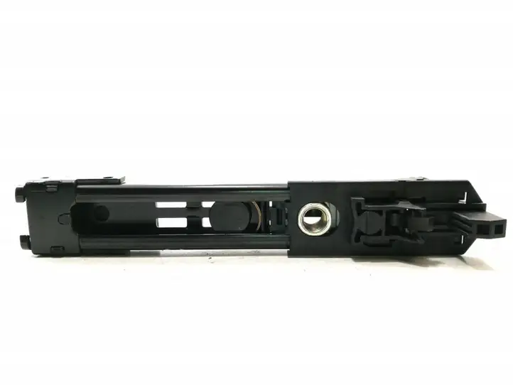 Volkswagen Touran I (2003 - 2010) 1T0857819 Электродвигатель регулировки ремня безопасности — фото 1