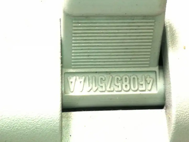 Volkswagen PASSAT B6 (2005 - 2010) 4F0857511AA Салонное зеркало заднего вида — фото 3