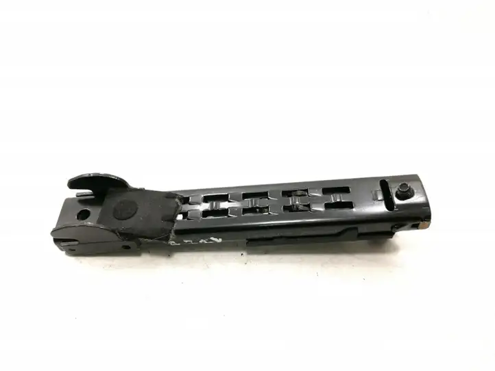 Volkswagen Touran I (2003 - 2010) 1T0857819 Электродвигатель регулировки ремня безопасности — фото 1