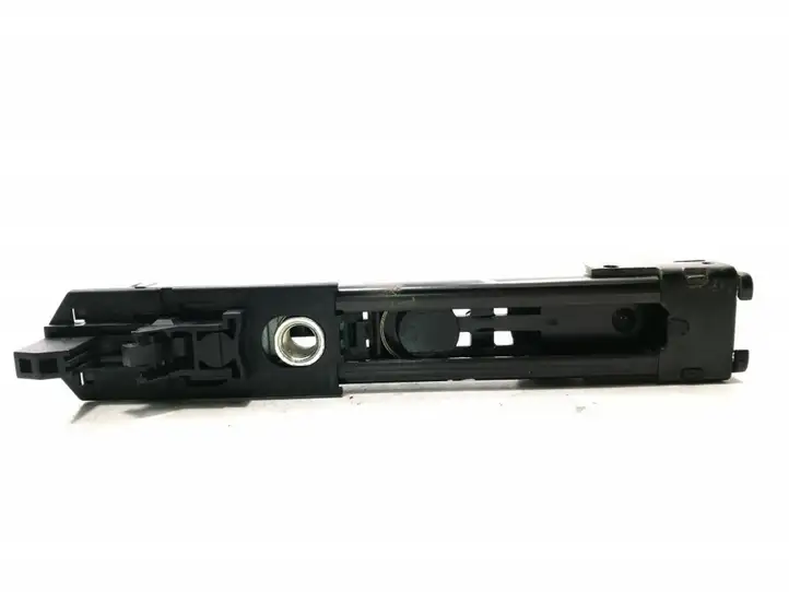 Volkswagen Touran I (2003 - 2010) 1T0857819 Электродвигатель регулировки ремня безопасности — фото 3
