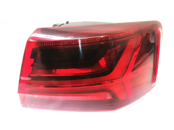 Audi A6 C7 (2011 - 2014) 4G5945096E Задний фонарь в кузове — фото 2