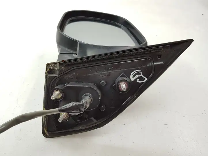 Peugeot 4007 (2007 - 2012) 022588 Боковое зеркало с электроприводом — фото 6